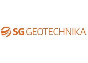 SG Geotechnika a.s.
